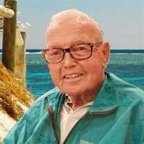 Harold Ragnar Graden