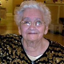 Retha Meador