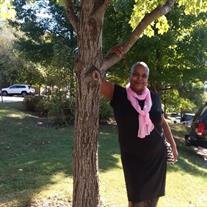 Glenda Brownlee