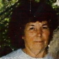 Mary Lander - Fairfield
