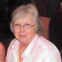 Ruth Daniels Dunn
