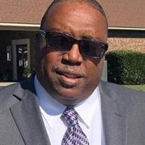 Mr. Kelvin Reid