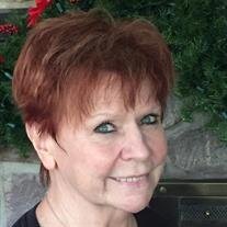 Cathie Derer McCue