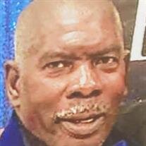 Eddie Lester