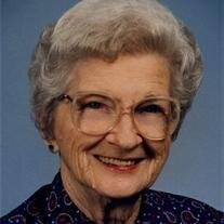 Winnie LaLone