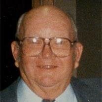 Edward Hamilton