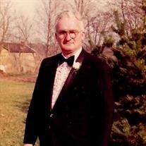 Robert C. "Bob" Donahue Sr.