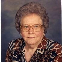 Maudie Jordan