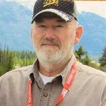 Buryl G. Hardin
