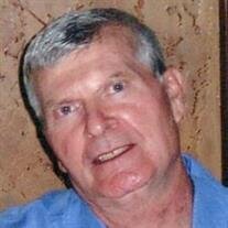 Richard Lee Parran Sr.