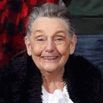 Gail "Diane" Nadine Harker