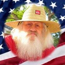 Larry Vern Anderson