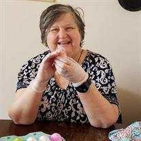 Janet "Jan" Autrey