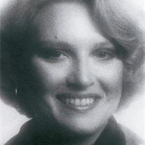 Beverly Hanks