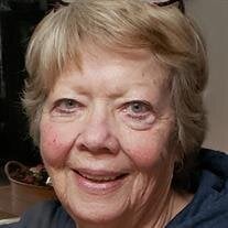 Donna Mae Ahrens