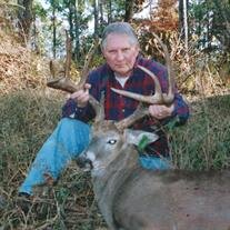 Dr. Clyde A. Weaver