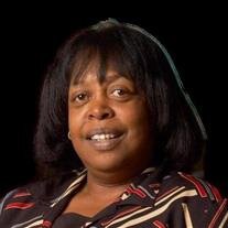 Jeannie Mae Thomas