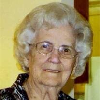 Edna Clay