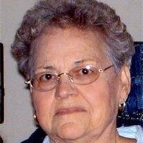 Lillie Wilson Tanner