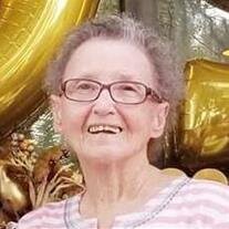 Glenda Marie Floyd