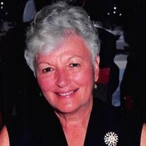 Patricia Ann Fahey