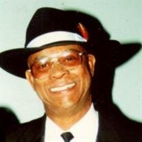 Harry B. Brewer Sr.