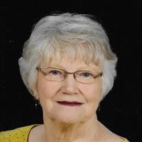 BARBARA EDWARDS