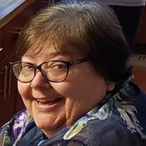 Kathleen W. Harper