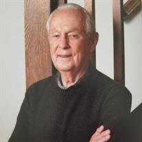 Henry "Hank" L. Dihlmann