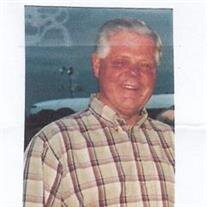 Ronald H. Crenshaw