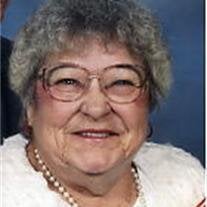 Wanda Wilbanks