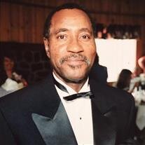 James Calvin "JC" Hurt