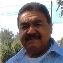 George Luis Soto