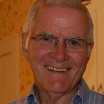 William Elton "Billy" Crenshaw Jr.