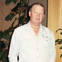William "Hooter" DeChaume
