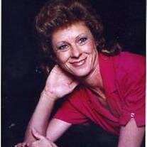Betty Warren