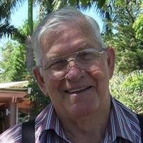 James Leon Gass