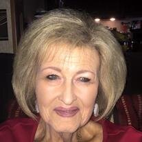 Janalyn Page