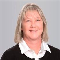 Kristy Lavonne Underland