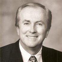 Mr. Paul George Degelmann
