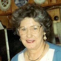 Thelma Hobson Duhon