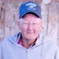 Lester Barlow