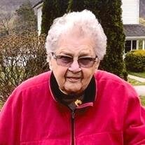 Delores E. "Lowie" Hidlay