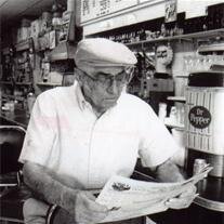 William Hashop
