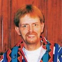 Jerry Jarrell
