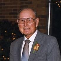 Joe Sprayberry