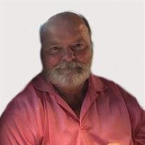 James "Jim" Dailey