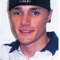 Josh Easley