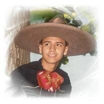 J Pablo Salazar Almaraz