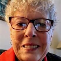 Susan Lee Kerns